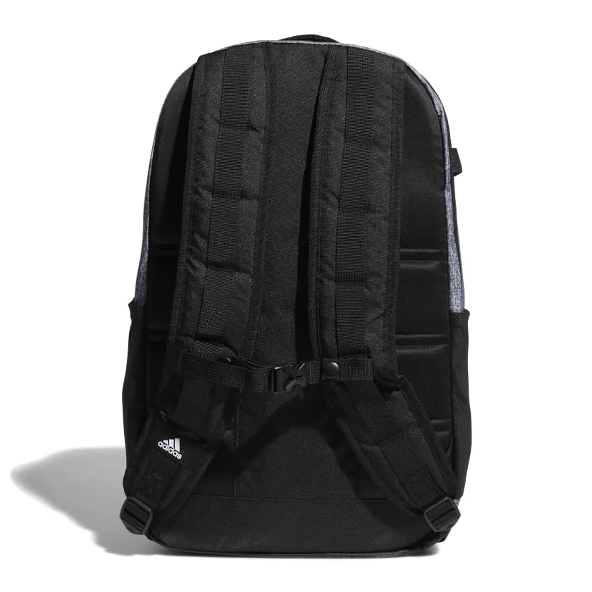 adidas 5 Star Team Jersey Onix Grey Backpack