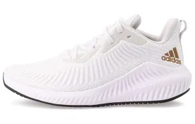 Adidas Alpha Women's Running ShoeBounce