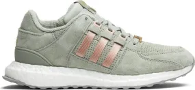 Adidas Concepts x EQT Support 93/16 'Blue Room' sneakers, green