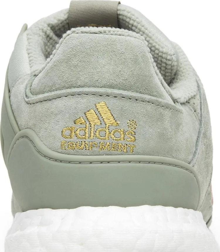 Adidas Concepts x EQT Support 93/16 'Blue Room' sneakers, green