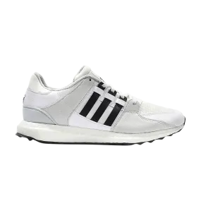 Adidas EQT Support 93/16 'Vintage White' sneakers, white