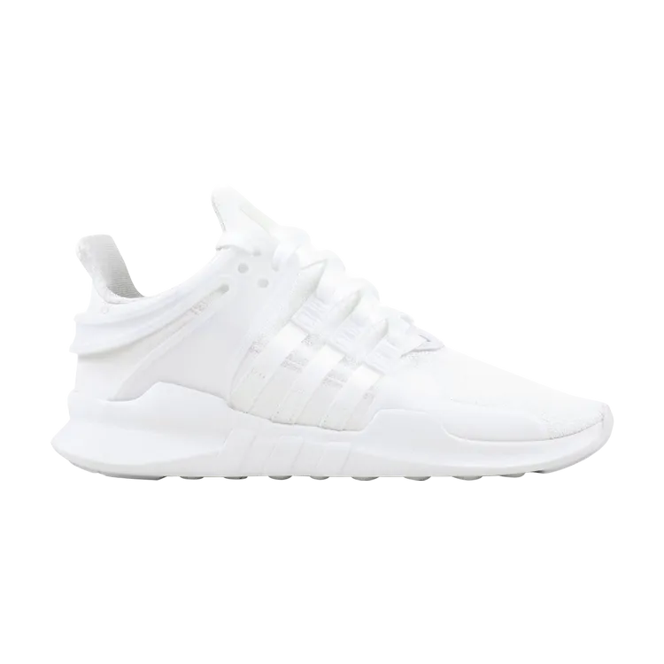 Adidas EQT Support Adv J sneakers, white