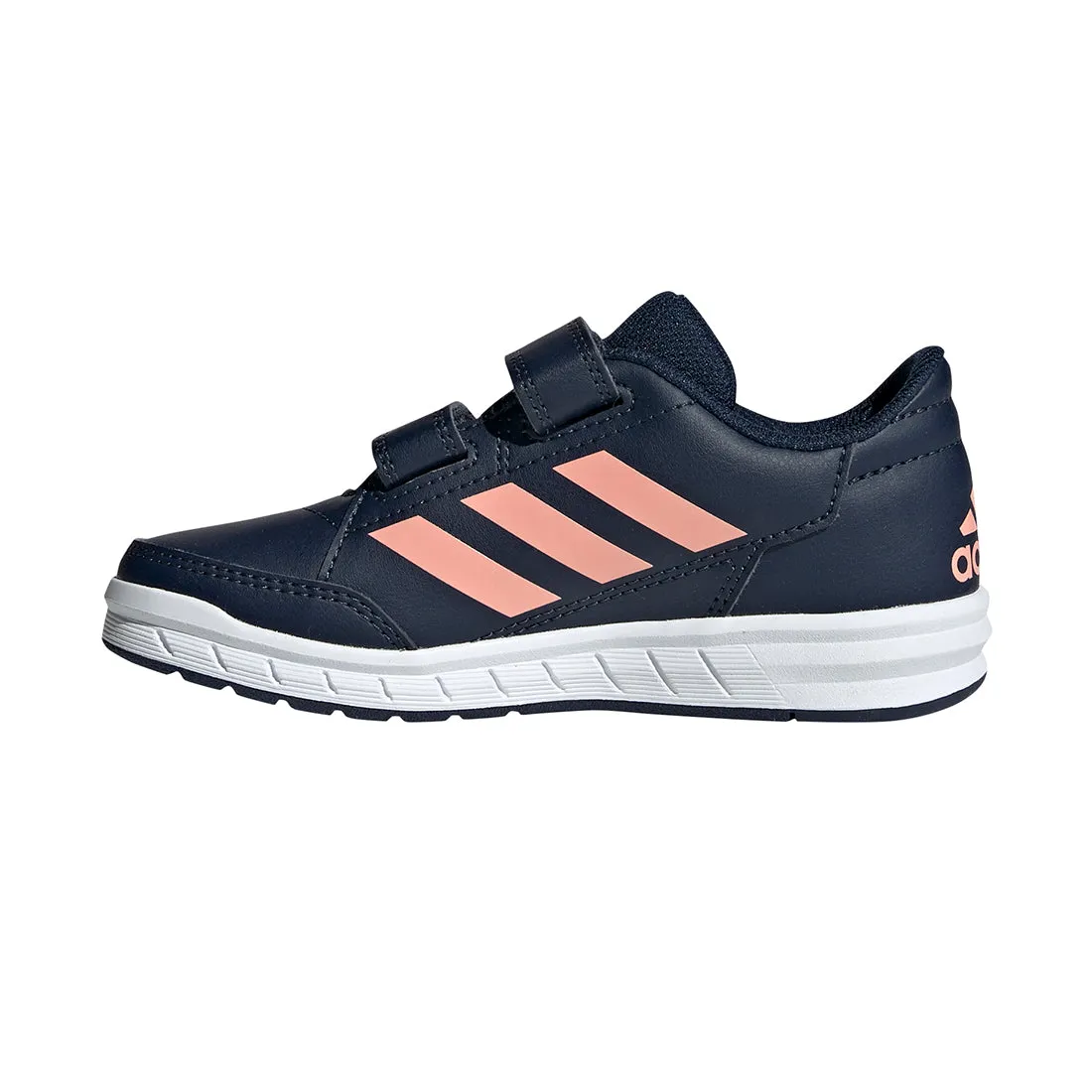 ADIDAS JUNIOR GIRL ALTASPORT CF KIDS SHOE