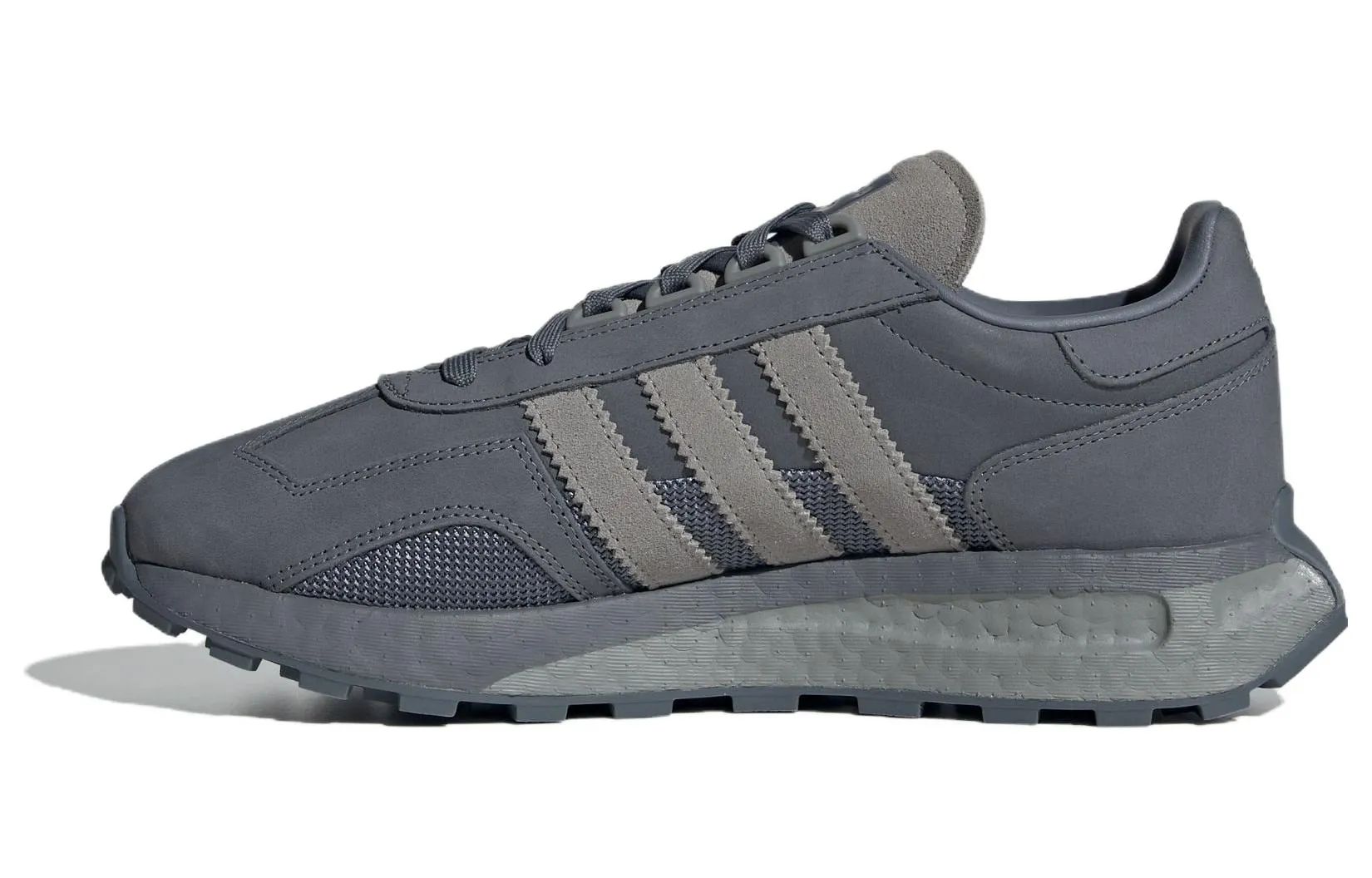 Adidas originals Retropy E5 Unisex sneakers, dark gray