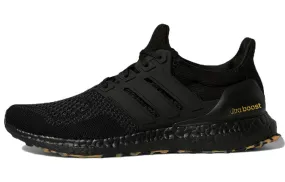 Adidas Ultra Boost 1.0 DNA Black Gum Camo Outsole