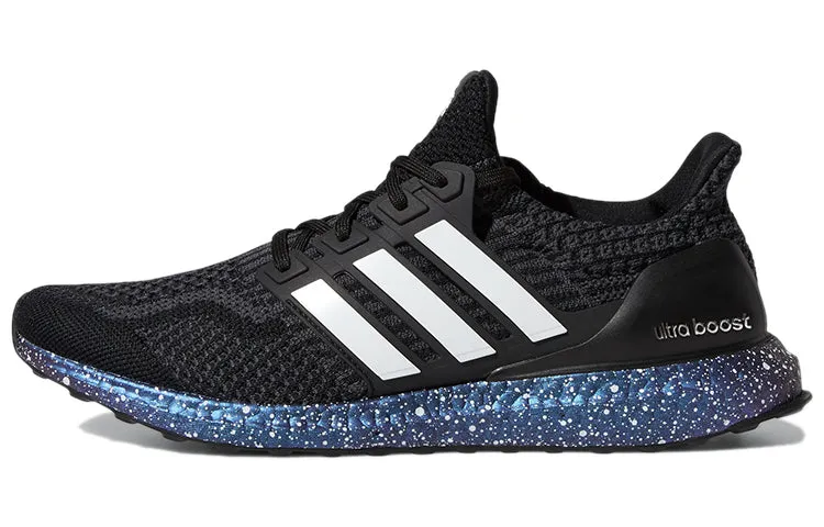 Adidas Ultra Boost 5.0 DNA Black Blue Metallic