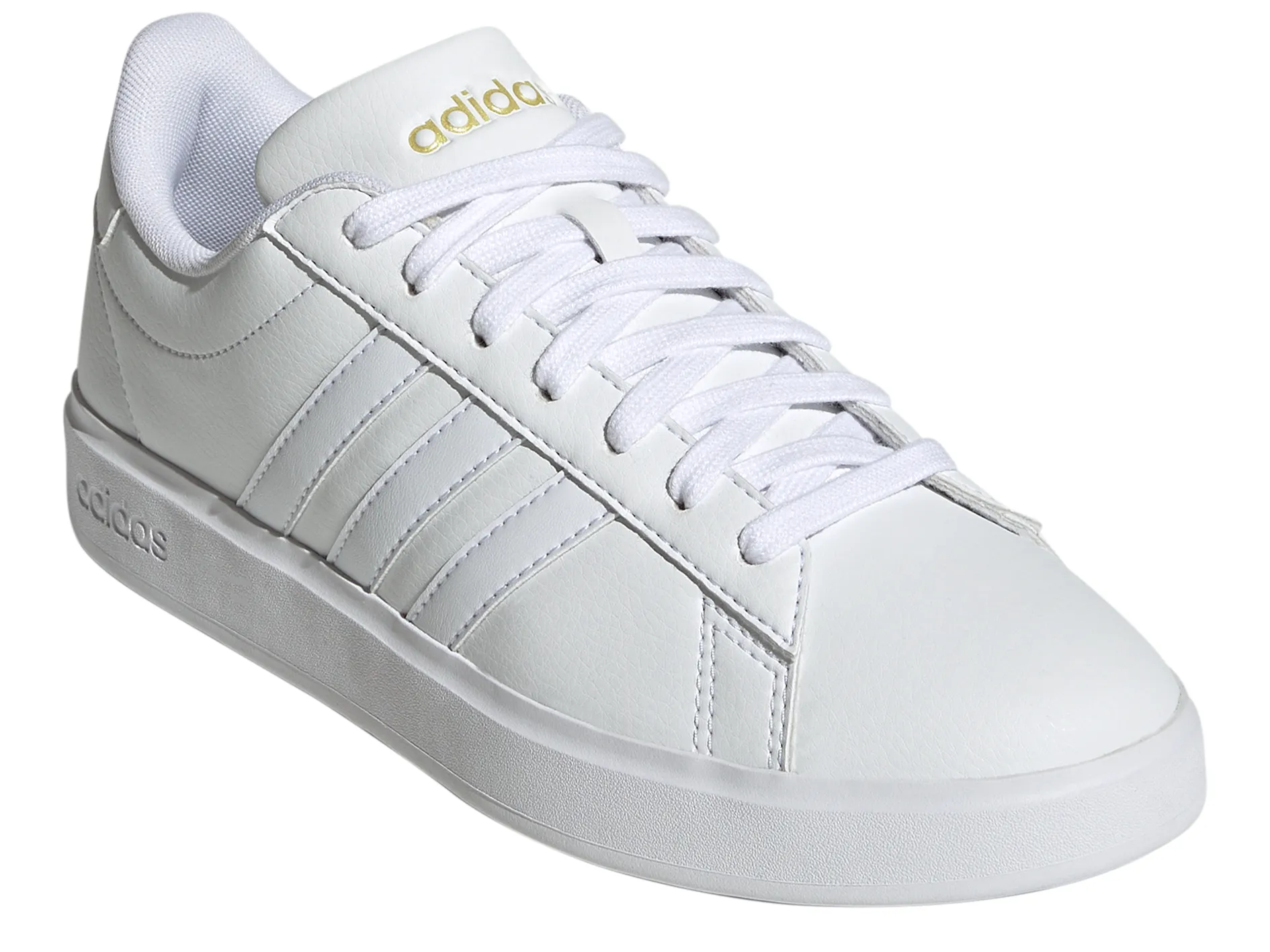 Adidas Women’s Grand Court 2.0 <br> GW9213