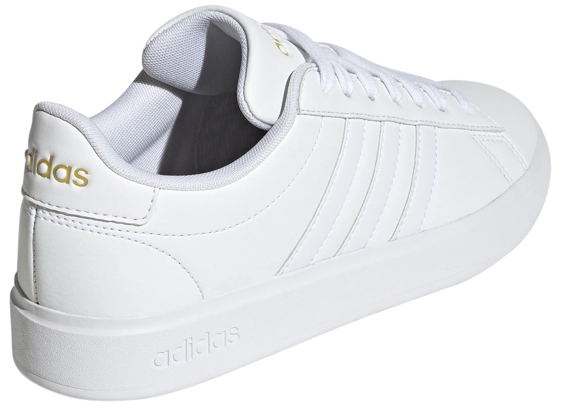 Adidas Women’s Grand Court 2.0 <br> GW9213