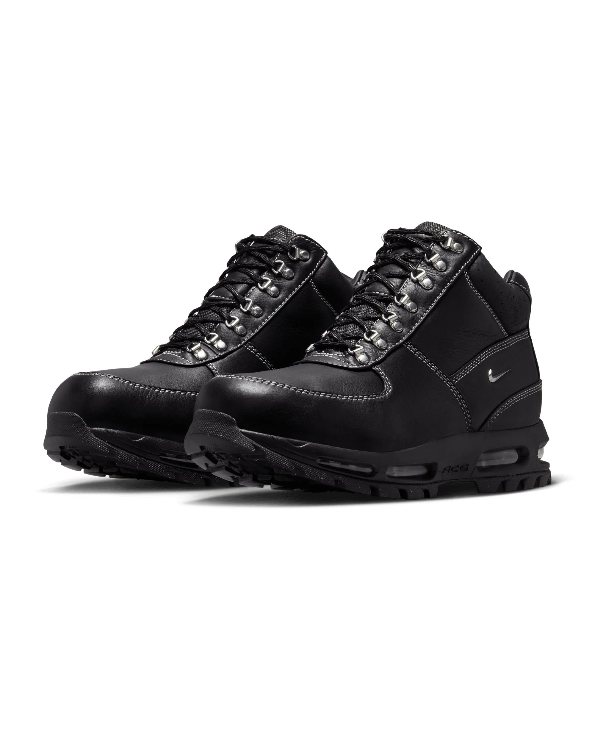 Air Max Goadome Premium - Black / Off Noir / Vast Grey