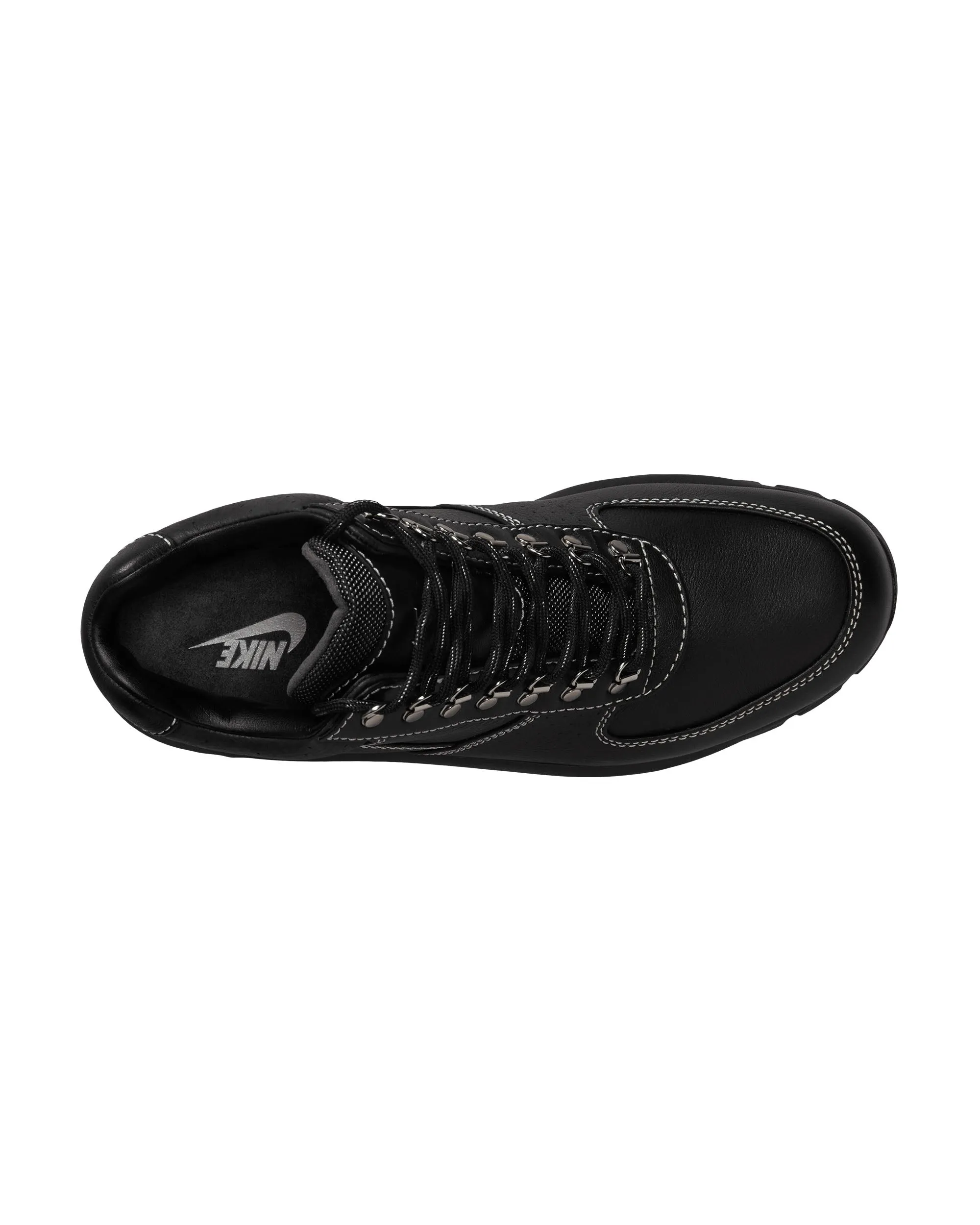 Air Max Goadome Premium - Black / Off Noir / Vast Grey