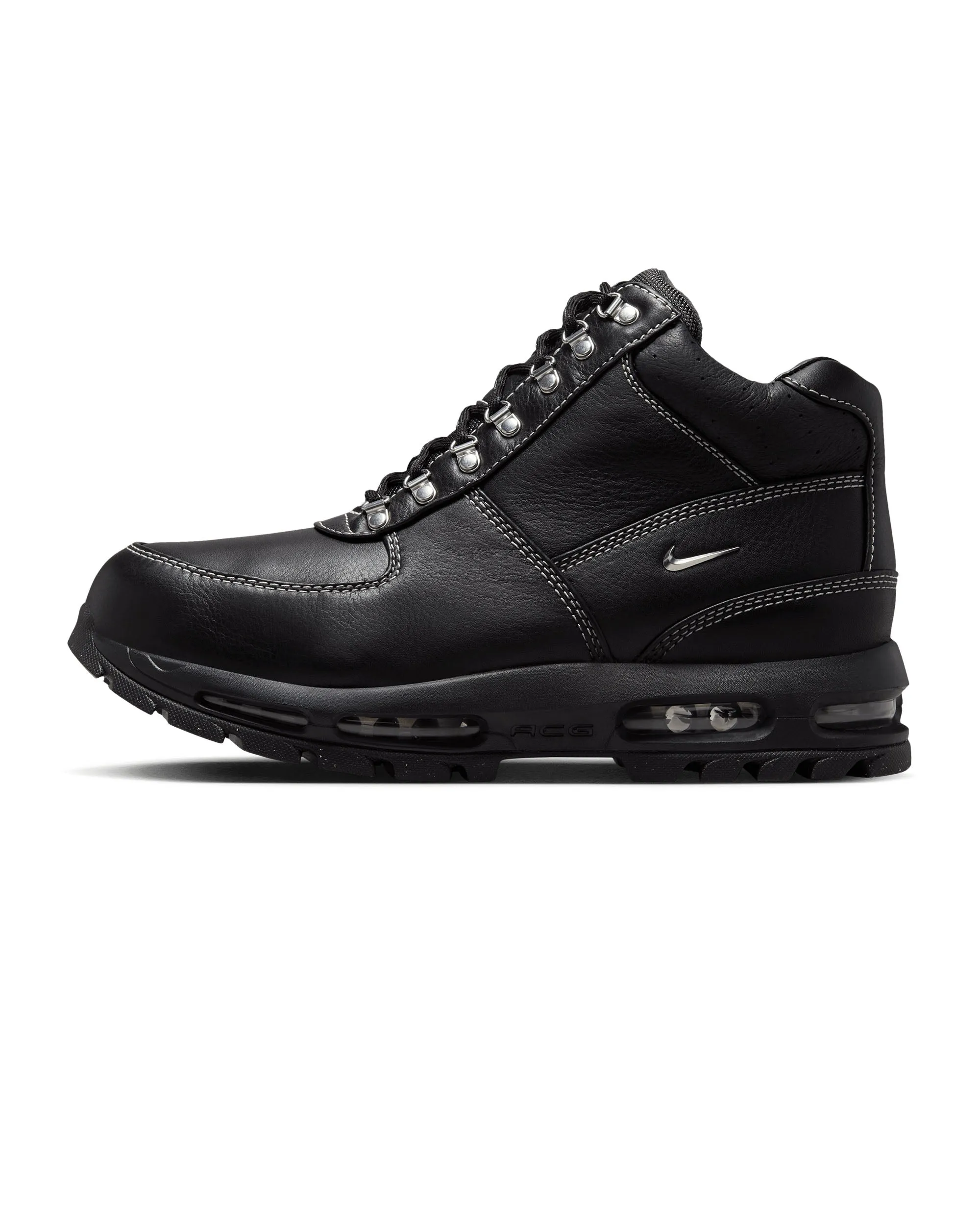 Air Max Goadome Premium - Black / Off Noir / Vast Grey