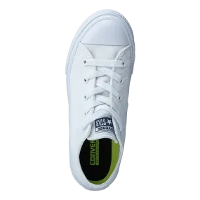 All Star II Ox White