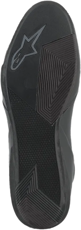 ALPINESTARS Centre Shoes - Black - US 6 2518019-10-6