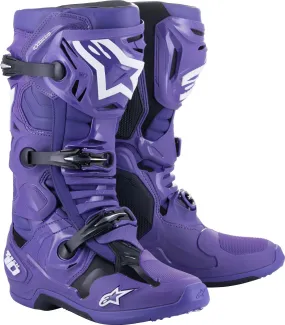 Alpinestars MX Tech 10 Boots 2010020-394-7