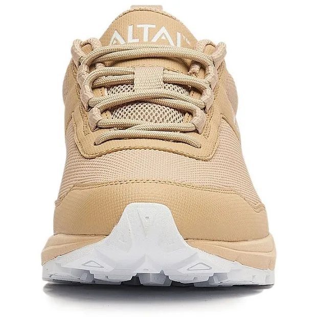 ALTAI™ TRAVELER - TAN