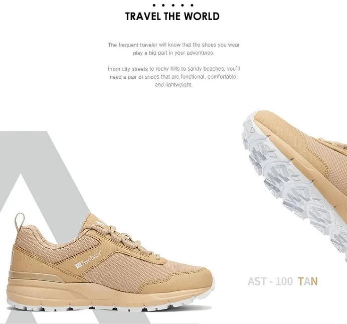 ALTAI™ TRAVELER - TAN