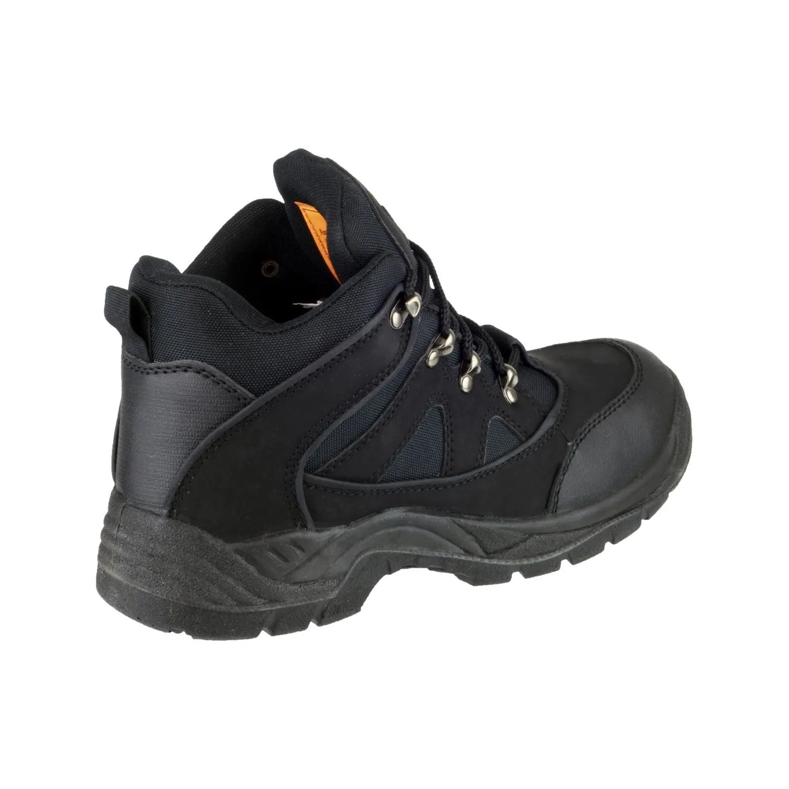 Amblers Unisex Steel FS151 SB-P Mid Boot / Mens Womens Boots