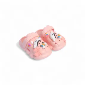 BABY GIRLS CROCKS