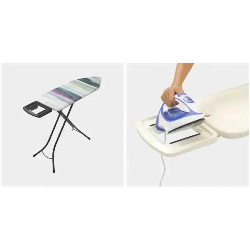 Brabantia Ironing Board 124 x 45cm - Code C