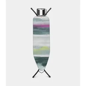 Brabantia Ironing Board 124X38cm - Morning Breeze - Code B