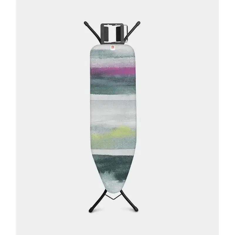 Brabantia Ironing Board 124X38cm - Morning Breeze - Code B