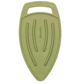 Brabantia Ironing Silicone Protective Iron Pad Calm Green