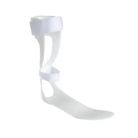 Brace Align Swedish Leaf Spring AFO Orthosis Drop Foot Brace PDAC L1930