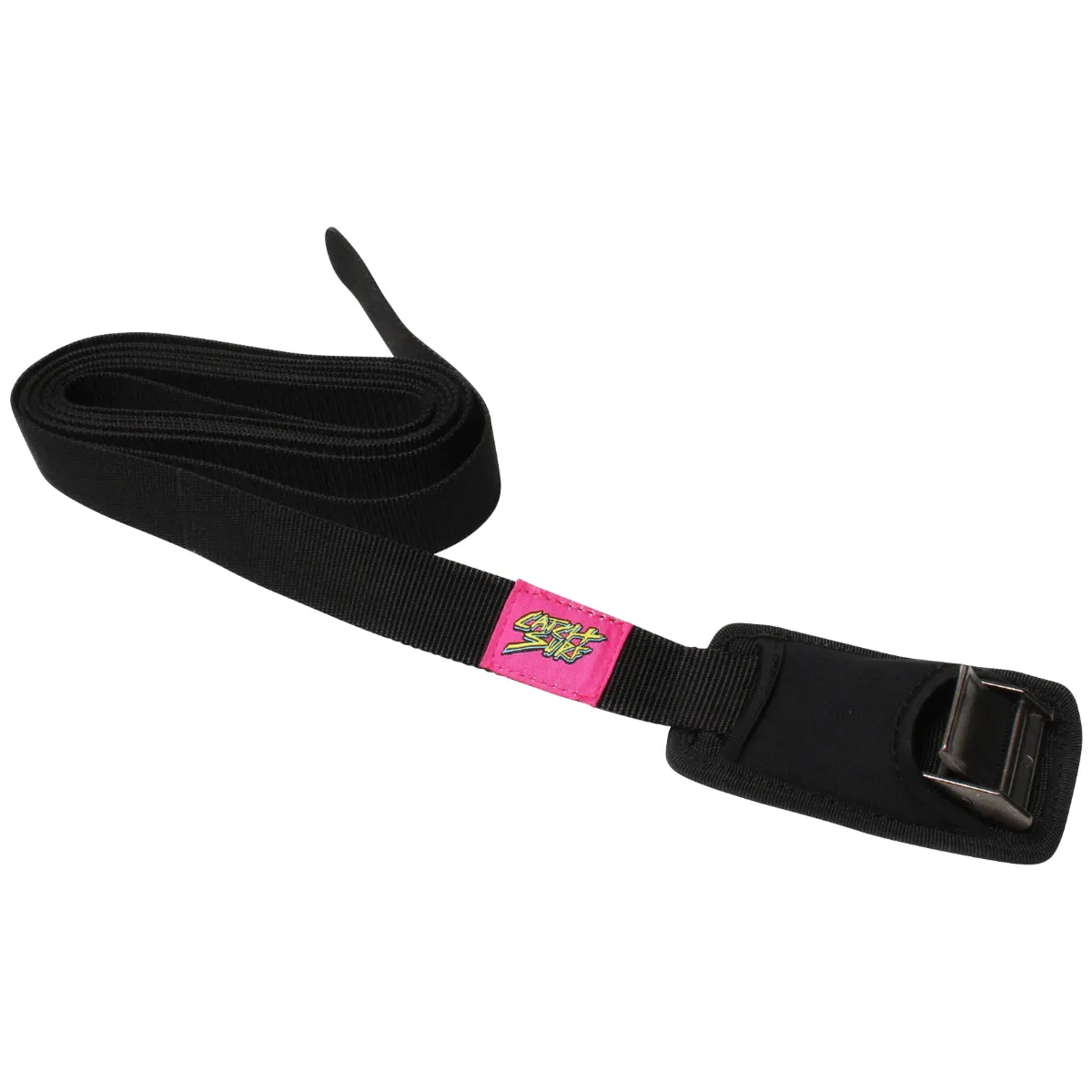 Catch Surf Rack Tie-Down Strap Set - 12'