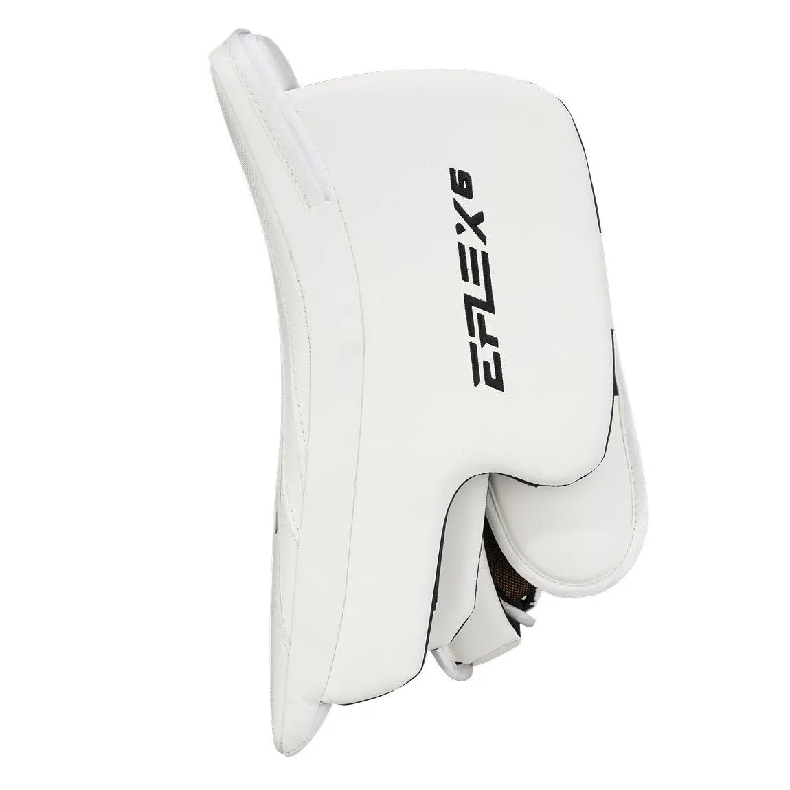 CCM E-Flex 6 Goalie Blocker - Senior