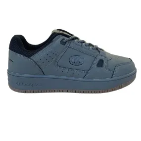 Champion scarpa sneakers da uomo RD18 S22294-ES014 grigio-nero