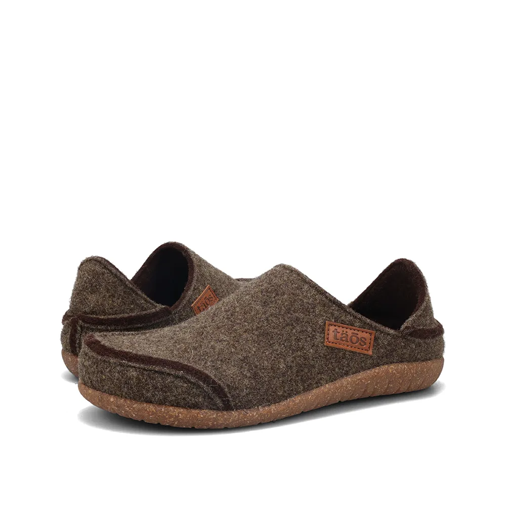 Convertawool Wool Clog