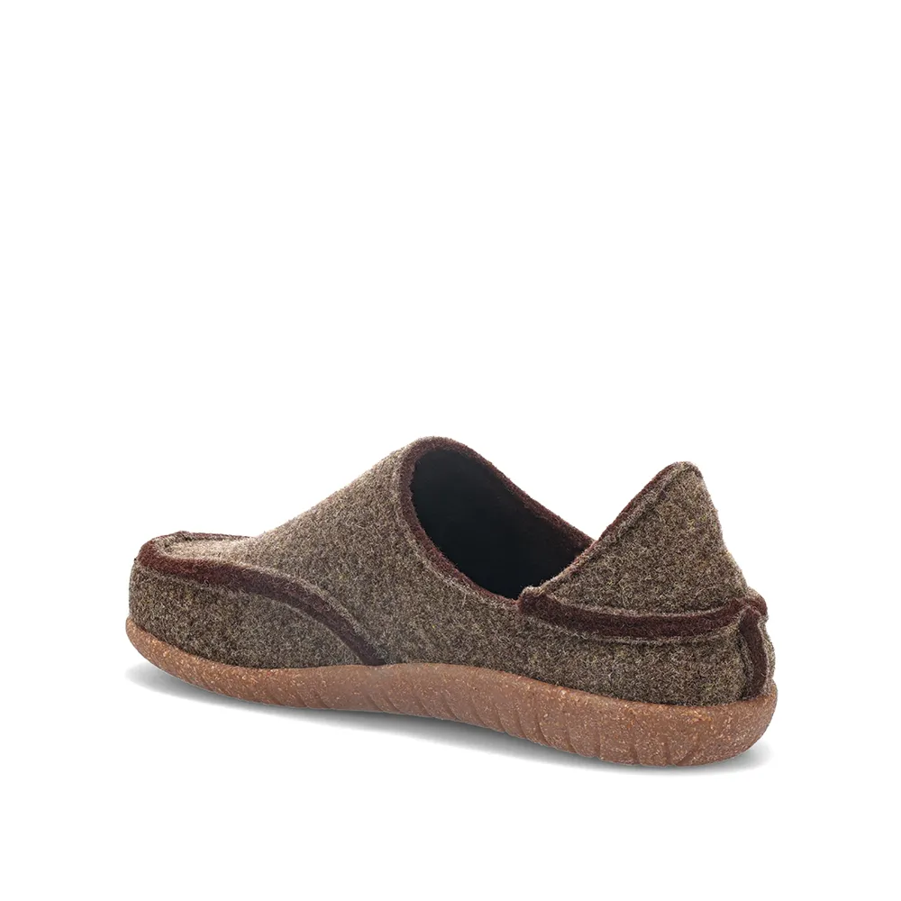 Convertawool Wool Clog