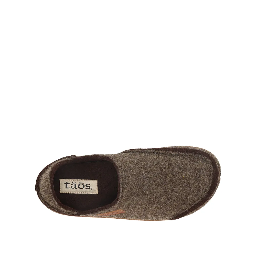 Convertawool Wool Clog