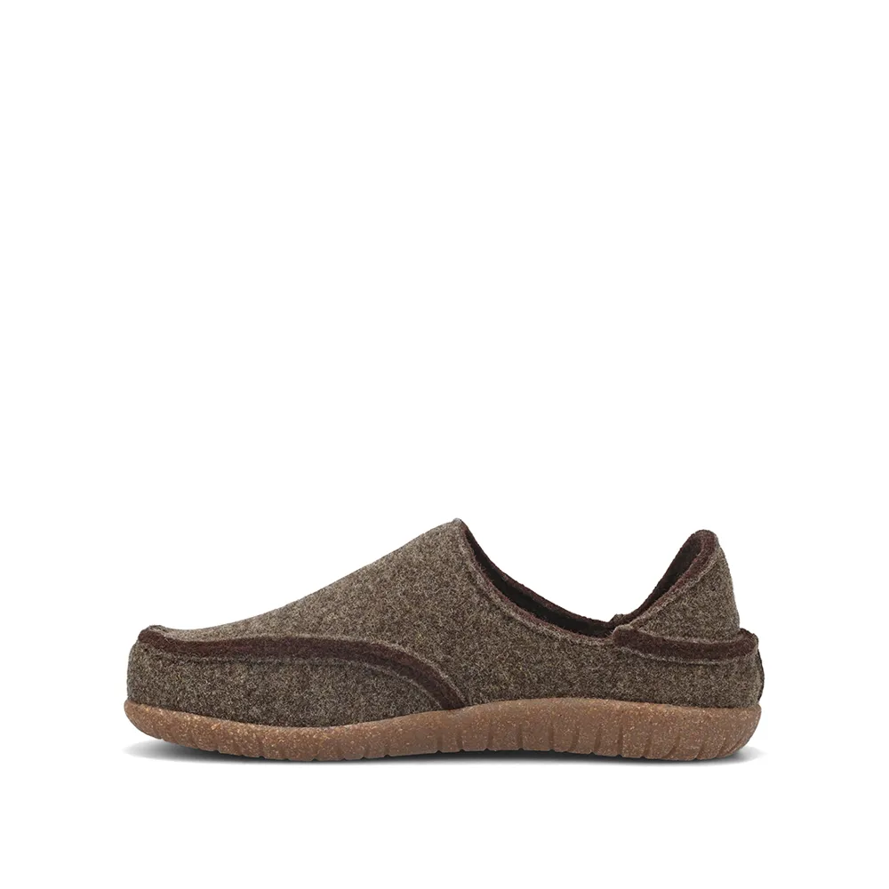 Convertawool Wool Clog