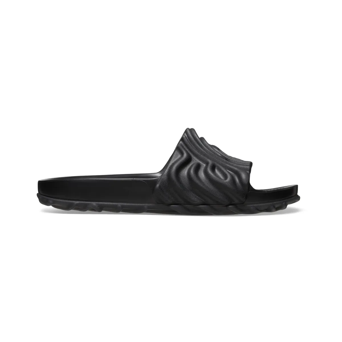 Crocs Salehe Bembury X The Pollex Slide - BLK