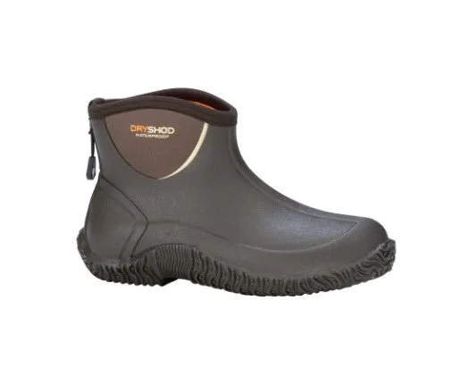 Dryshod Inc Legend Camp Boot