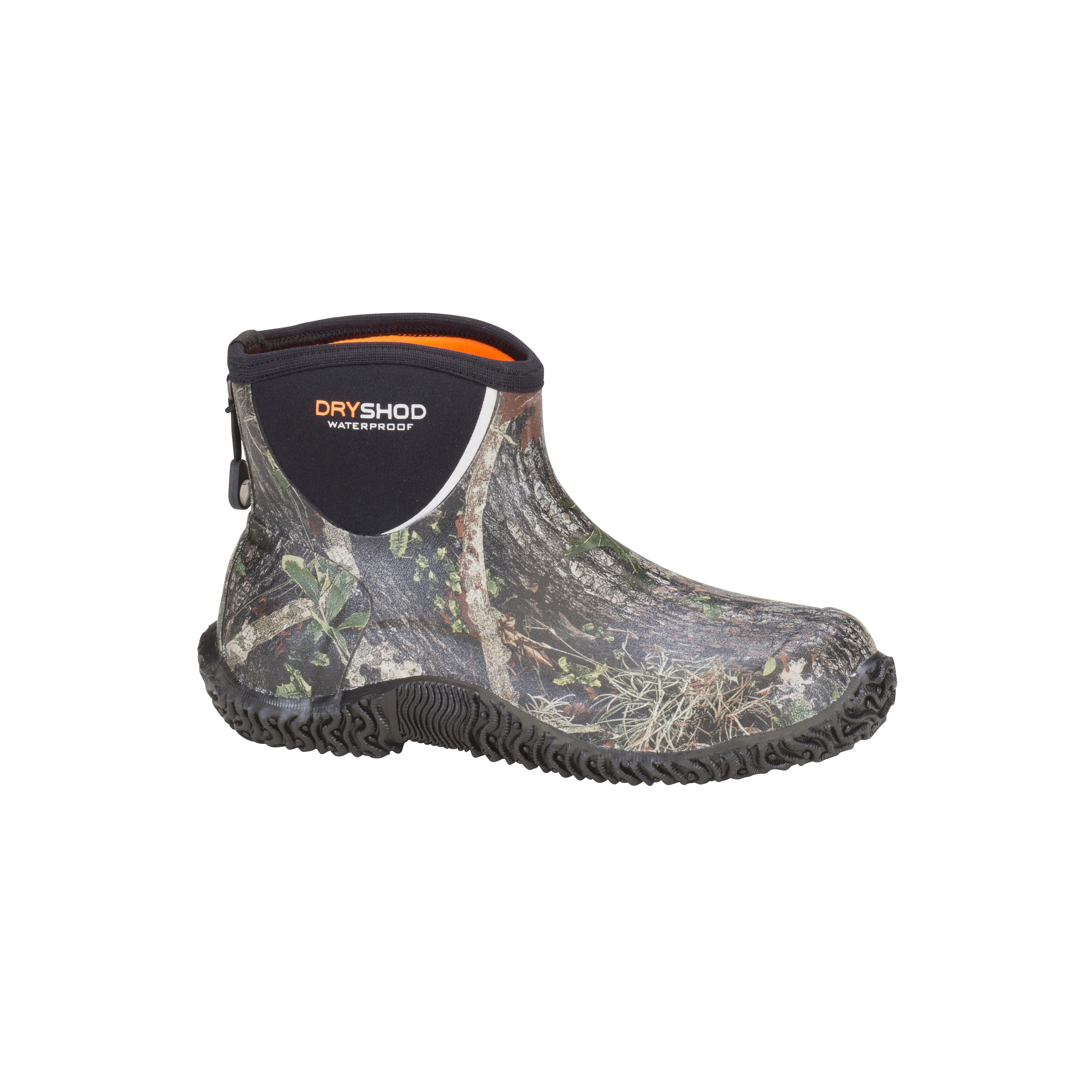 Dryshod Inc Legend Camp Boot