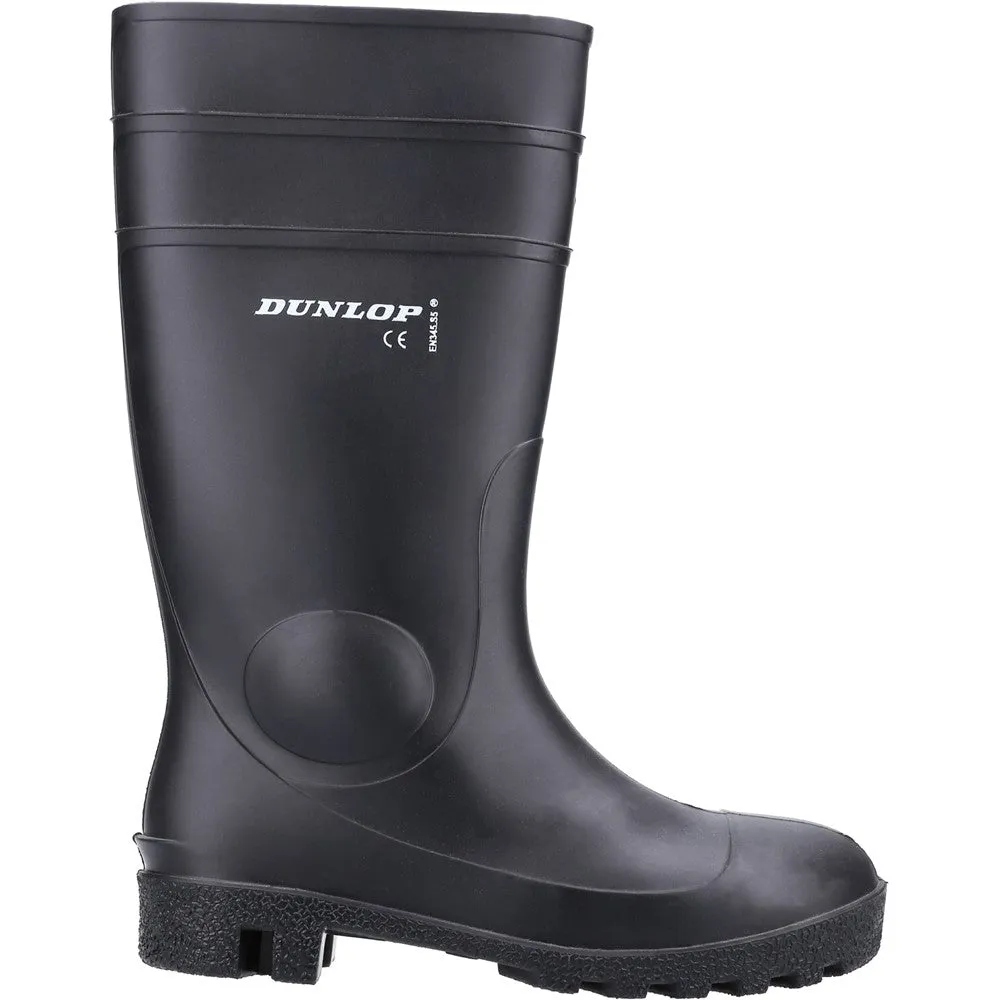 Dunlop Protomastor Full Safety Wellington