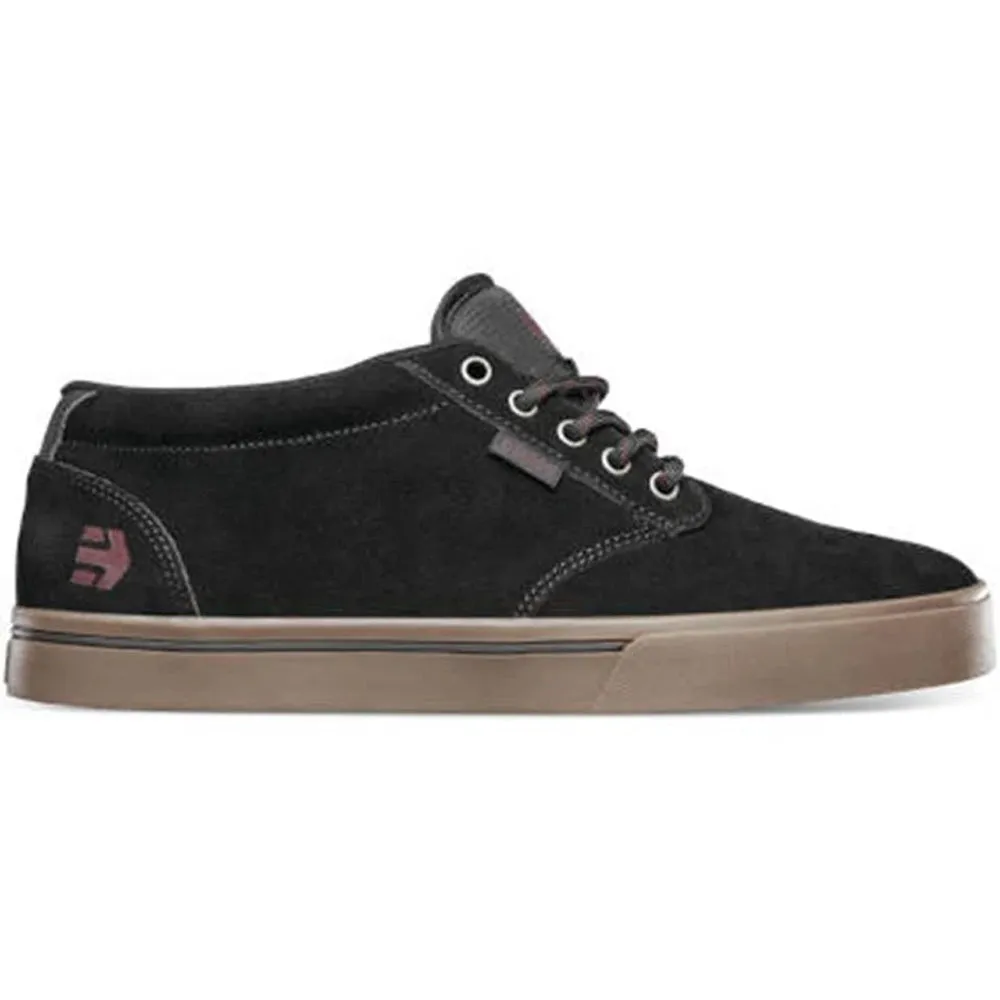 Etnies Jameson MID - Black / Gum