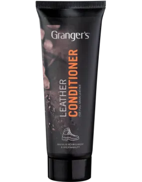 Grangers Leather Conditioner 75ml