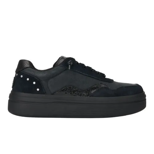 Hudson Lift Luxe - Black/Black