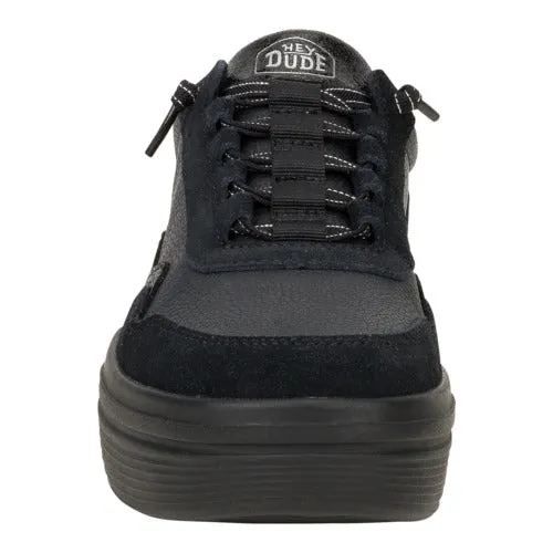 Hudson Lift Luxe - Black/Black