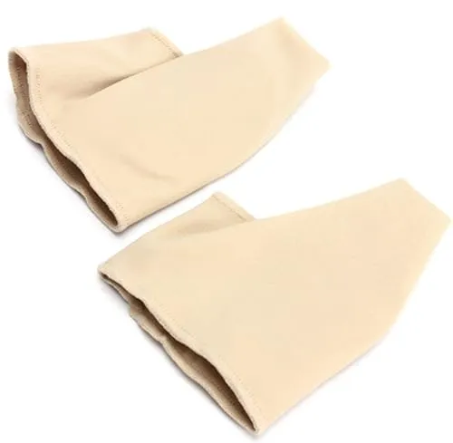 Importikaah Extremely Effective One Pair Of Slip-On Sleeves For Great Toe Bunions Hallux Pain And Swelling. One Pair. For Two Legs.