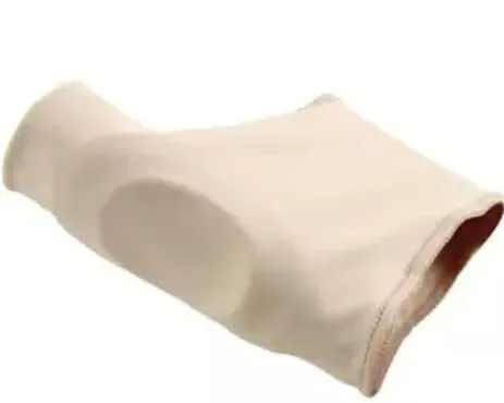 Importikaah Extremely Effective One Pair Of Slip-On Sleeves For Great Toe Bunions Hallux Pain And Swelling. One Pair. For Two Legs.