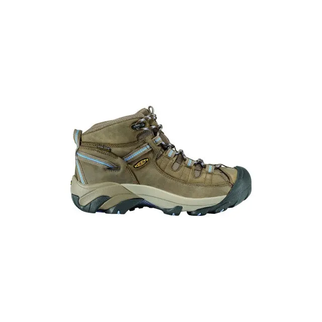 Keen Women's Targhee II Mid Waterproof