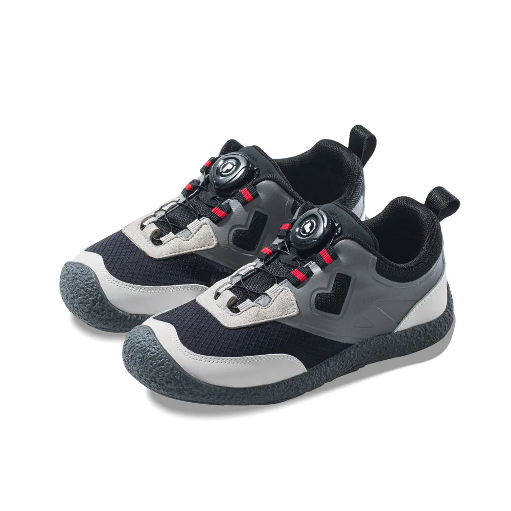 Kids Casual Non-Slip Breathable Soft-Sole Walking Shoes