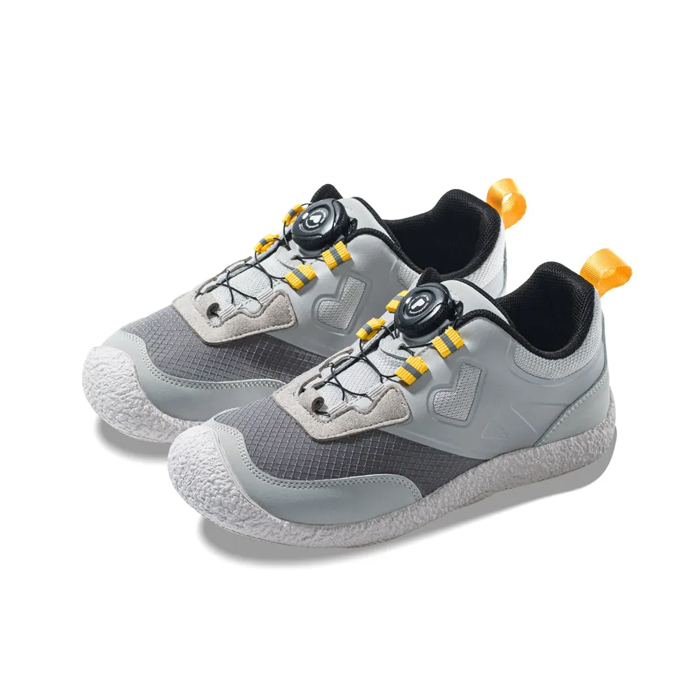 Kids Casual Non-Slip Breathable Soft-Sole Walking Shoes