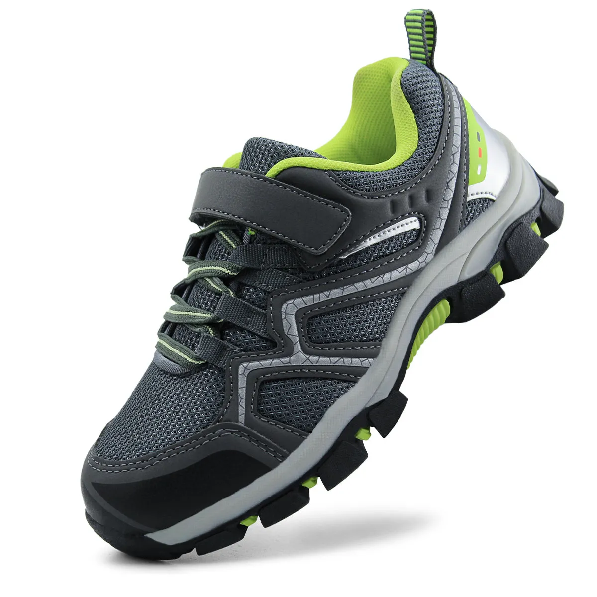 Kids Outdoor Trail Hiking Shoes