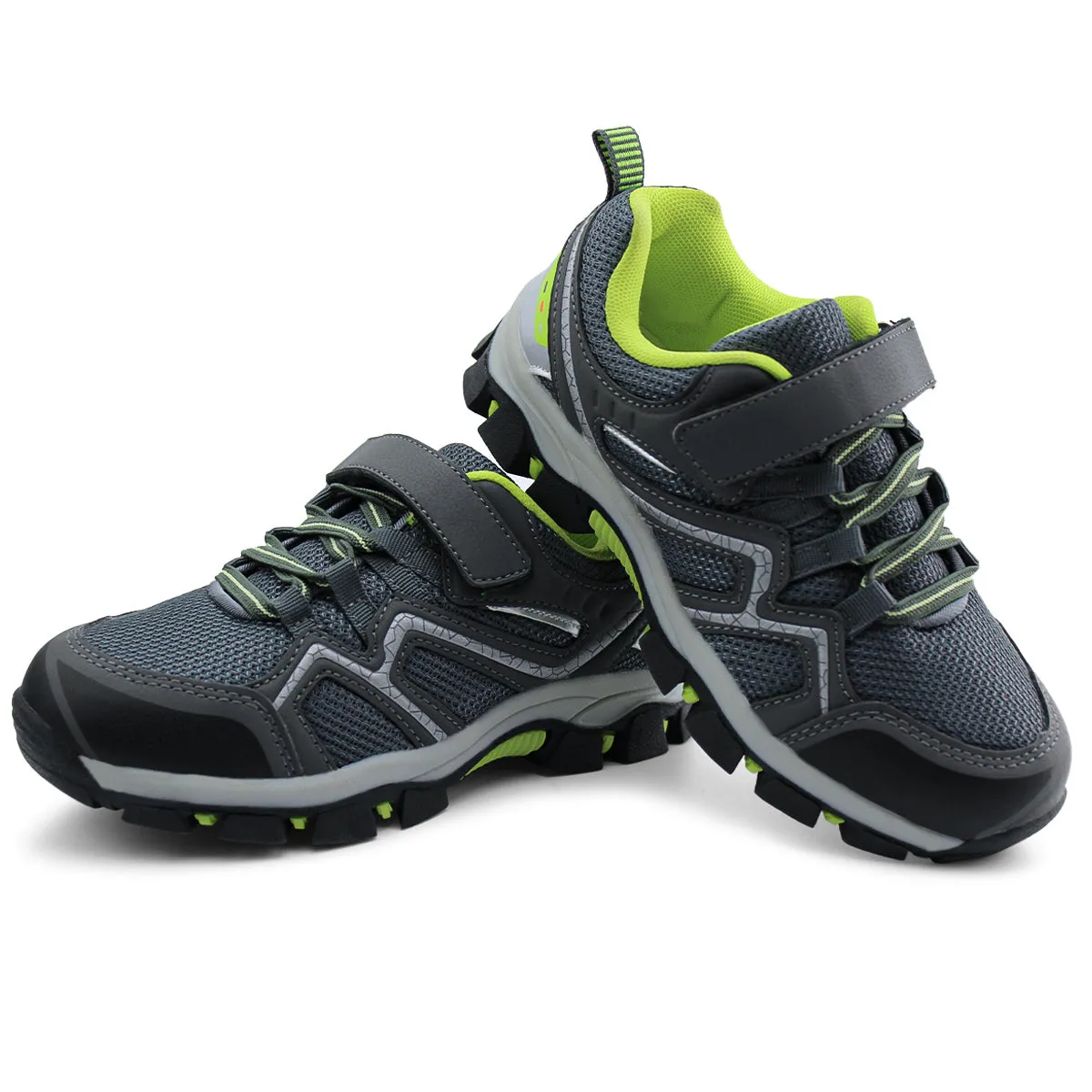 Kids Outdoor Trail Hiking Shoes