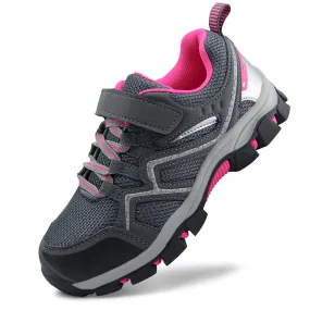 Kids Outdoor Trail Hiking Shoes